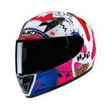 ������� ������ ������� | HJC Y10 MIKA MC28