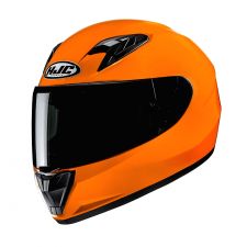 ������� ������ ������� | HJC Y10 ORANGE