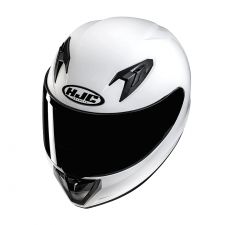 ������� ������ ������� | HJC Y10 WHITE
