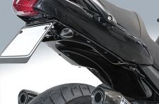 ���� ��������� �� undertray ��� Yamaha TDM 900 2002-2011